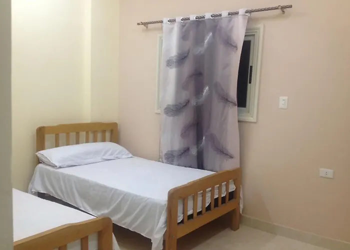 Apartmanhotel Happy Days 3*