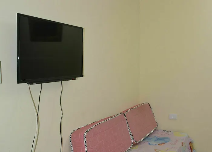 Happy Days Apartmanhotel