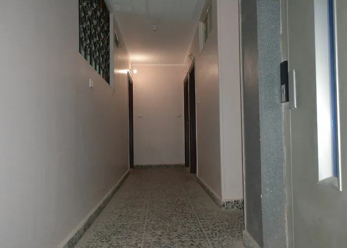 Happy Days Apartmanhotel 3*