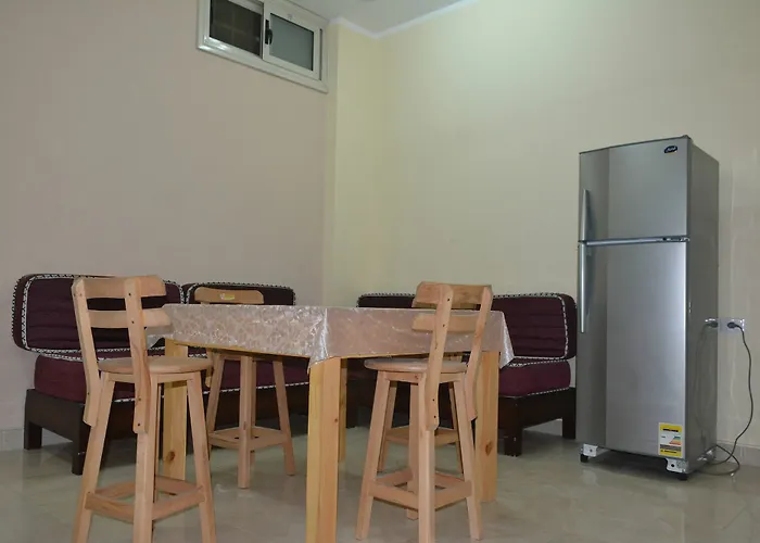 Happy Days Apartmanhotel
