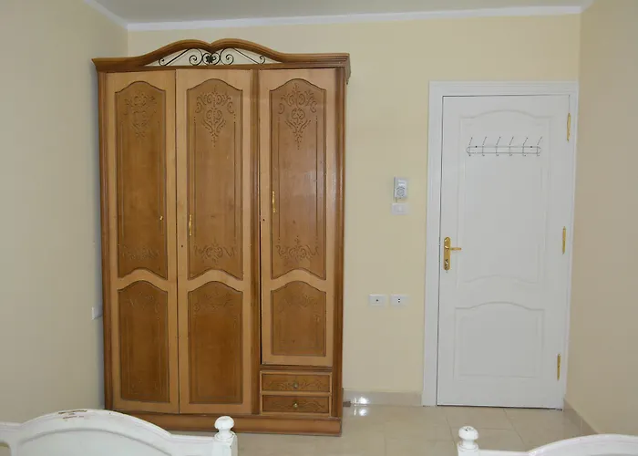 Apartmanhotel Happy Days 3*