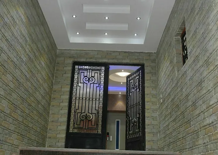 Happy Days Apartmanhotel