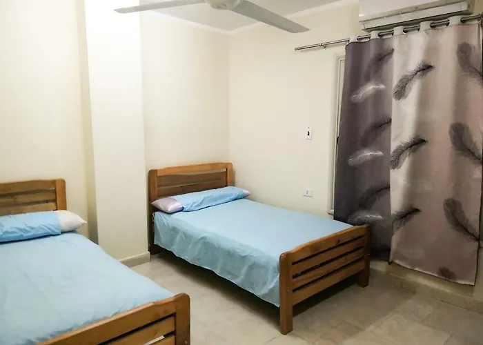 Happy Days Apartmanhotel