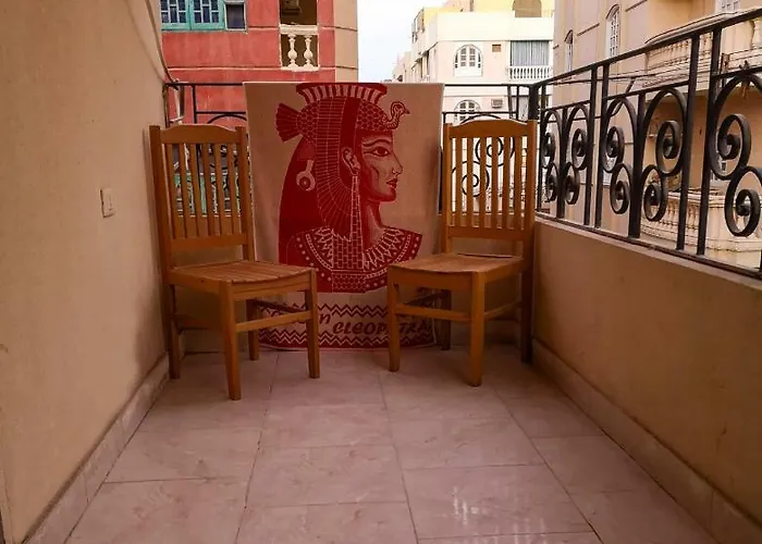 Happy Days Apartmanhotel